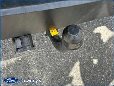 2023 Ford Transit Connect