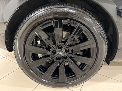 2023 Land Rover Range Rover