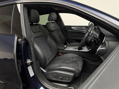 2024 Audi A7