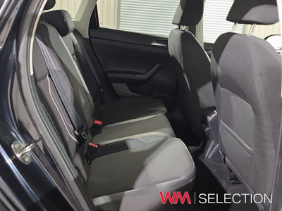 2024 Volkswagen Taigo