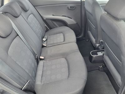 2010 Hyundai i10