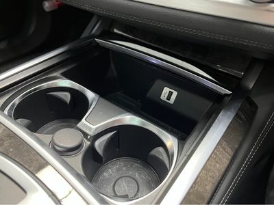 2016 BMW 7 Series