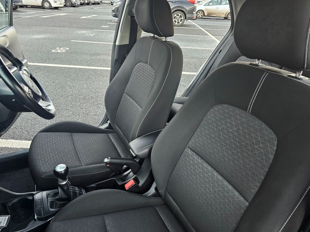 2019 Kia Picanto