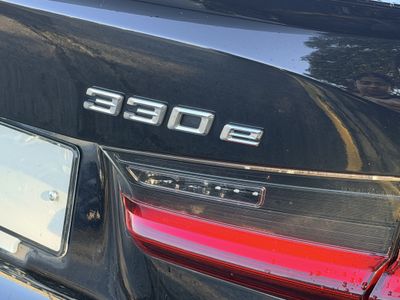 2022 BMW 3 Series