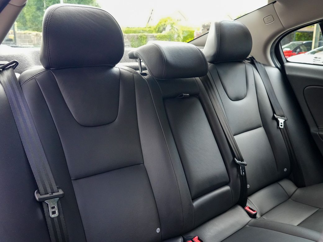 2015 Volvo S60