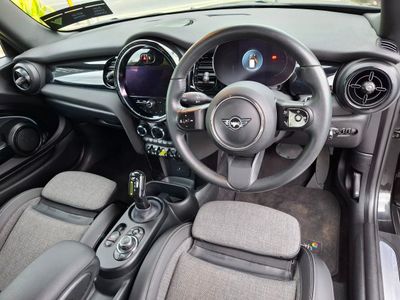 2023 Mini Cooper
