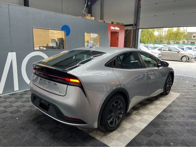 2025 Toyota Prius