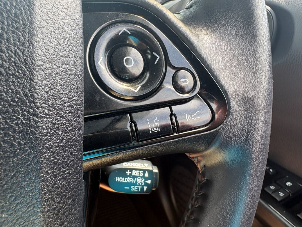2021 Toyota Prius