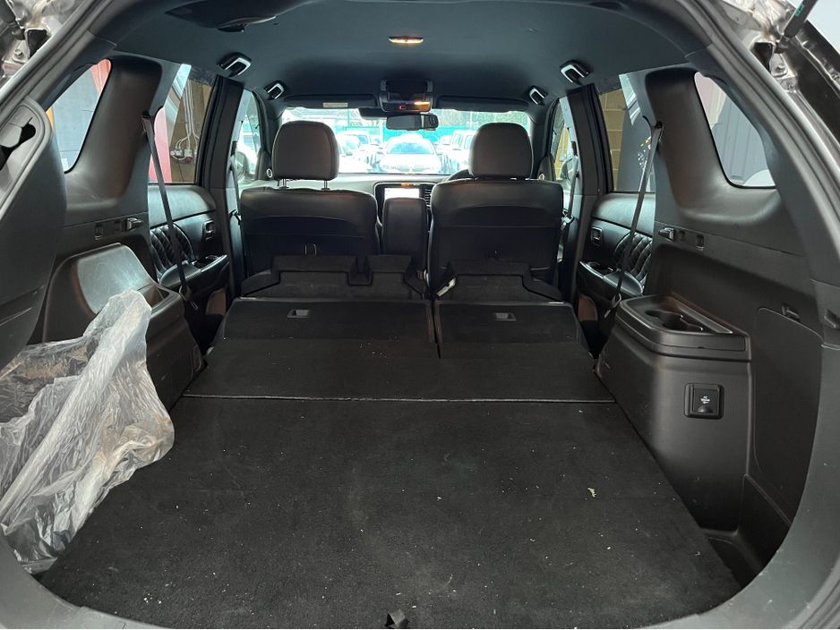 2019 Mitsubishi Outlander