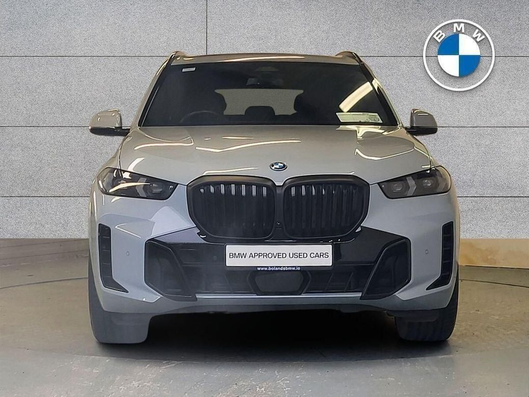 2024 BMW X5