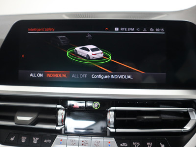 2022 BMW 3 Series
