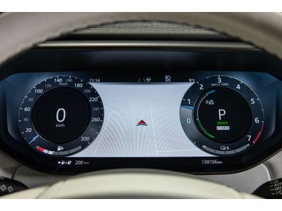 2023 Land Rover Range Rover Sport