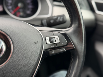 2020 Volkswagen Arteon