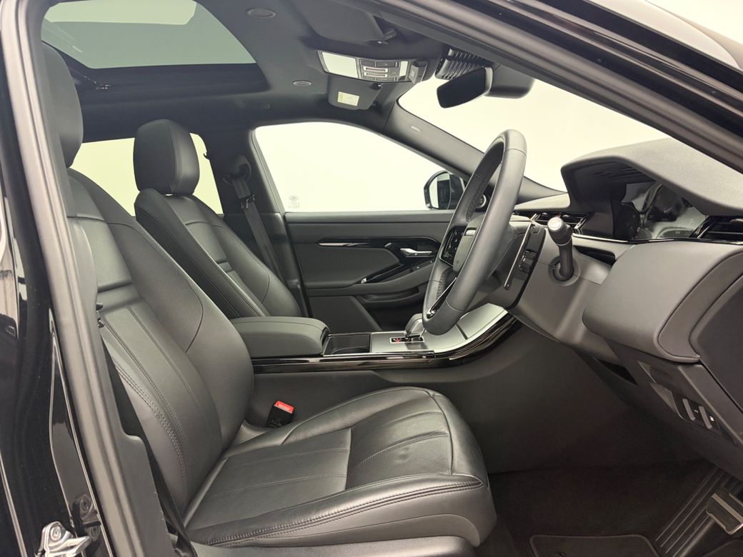 2024 Land Rover Range Rover Evoque