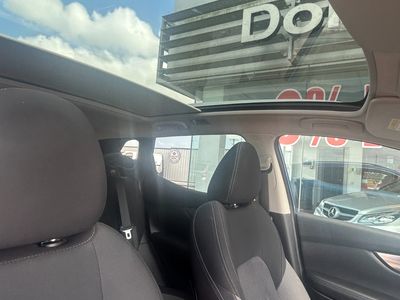 2019 Nissan Qashqai