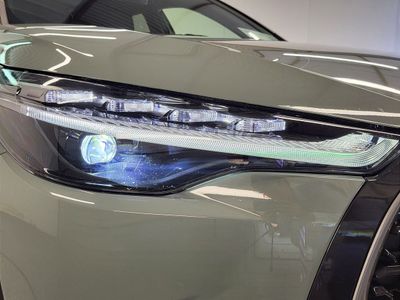 2024 Toyota Corolla Cross