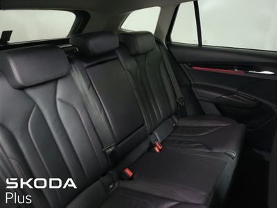 2022 Skoda Enyaq