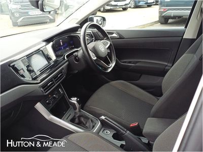 2023 Volkswagen Polo