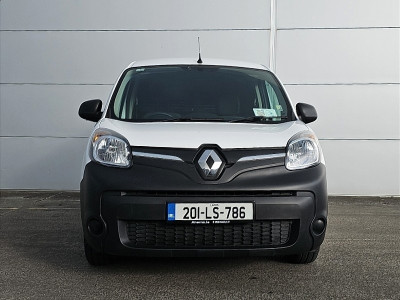 2020 Renault Kangoo