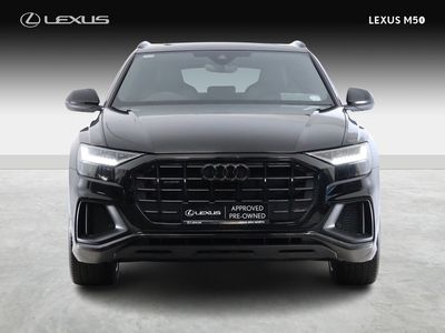 2023 Audi Q8