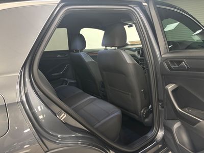 2020 Volkswagen T-Roc