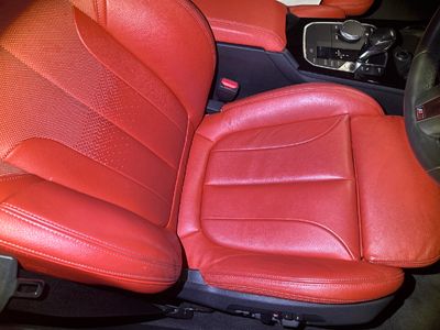 2019 BMW 1 Series