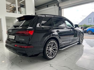 2021 Audi Q7