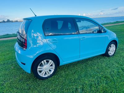 2019 Volkswagen up!