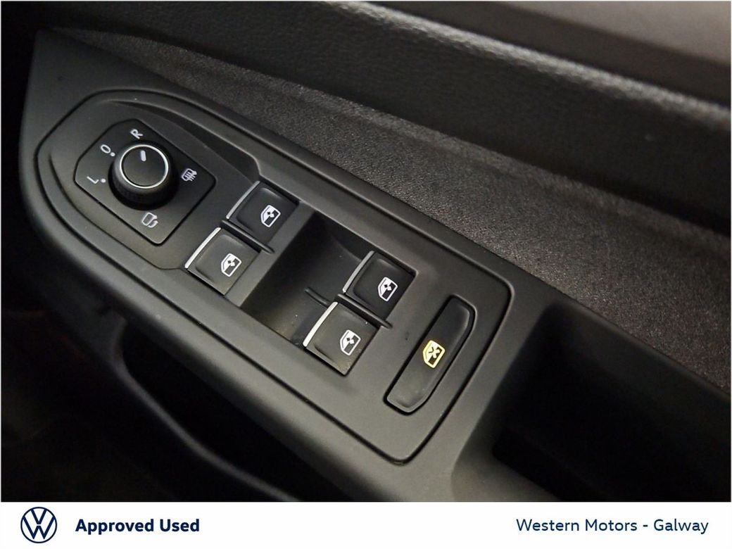 2026 Volkswagen Golf