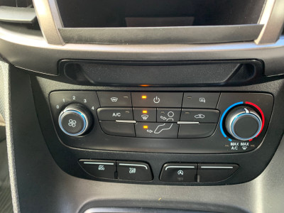 2021 Ford Transit Connect