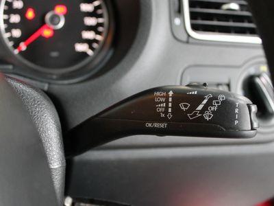 2013 Volkswagen Polo