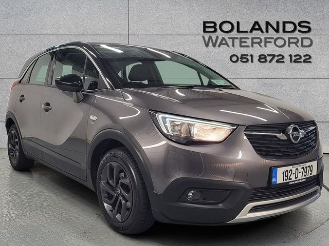 vehicle for sale from Bolands Waterford