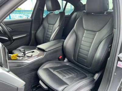 2020 BMW 3 Series