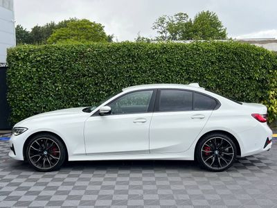 2019 BMW 3 Series