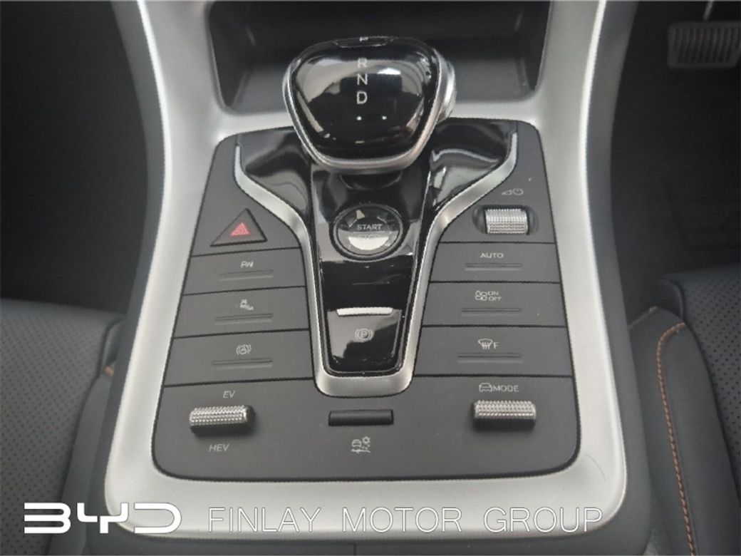 2026 BYD Sealion 5