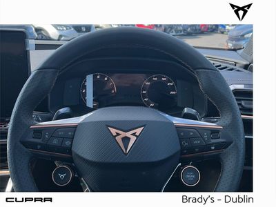 2026 Cupra Leon