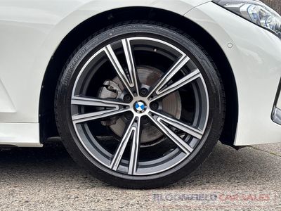 2024 BMW 3 Series