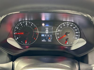 2023 Renault Clio