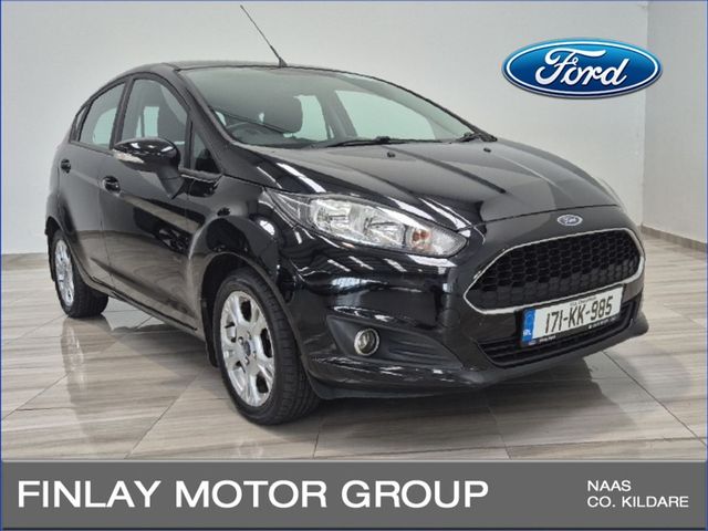 vehicle for sale from Finlay Motor Group