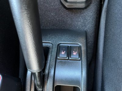 2025 Suzuki Jimny