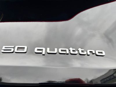 2022 Audi e-tron