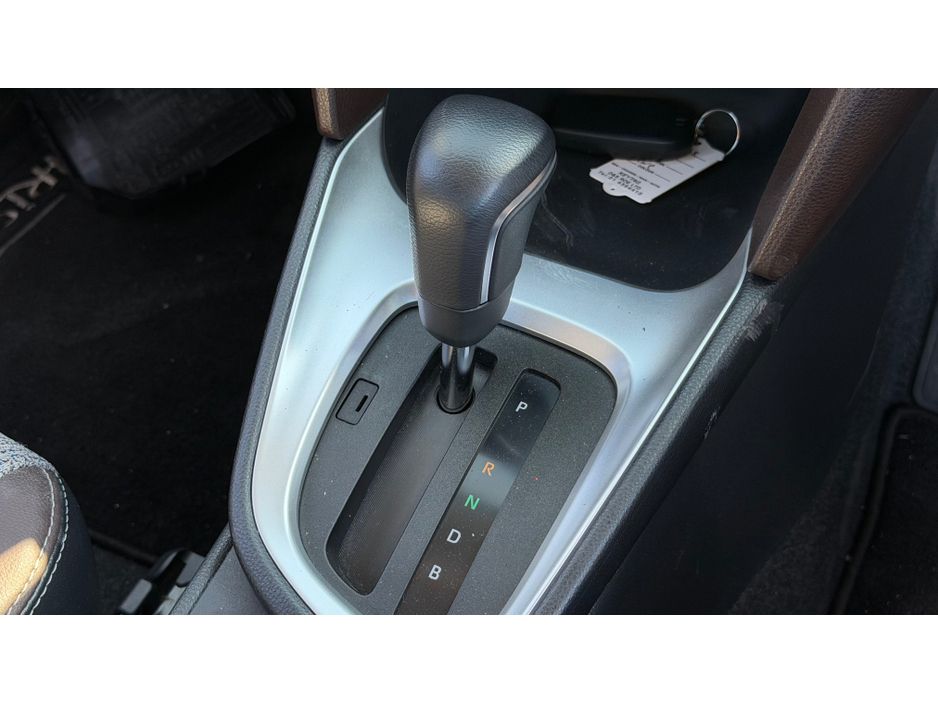 2020 Toyota Yaris Cross