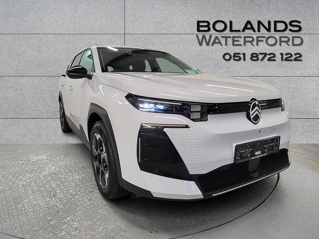 vehicle for sale from Bolands Waterford