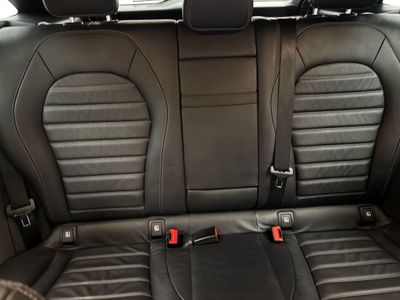 2022 Mercedes-Benz EQC