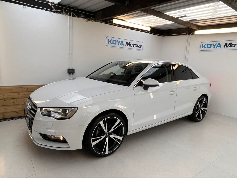2016 Audi A3