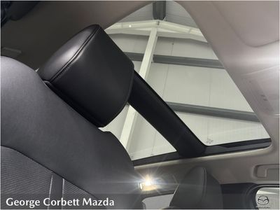 2023 Mazda CX-60