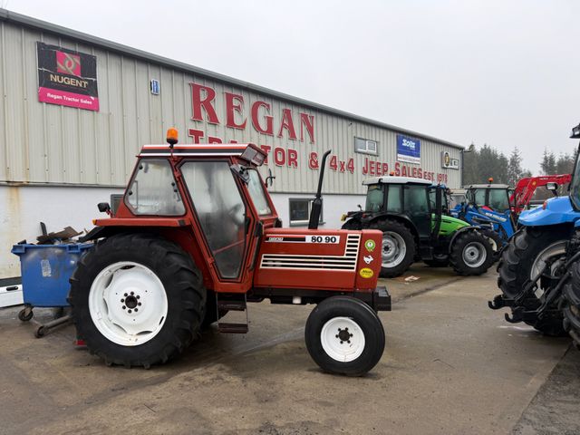 vehicle for sale from Regan Jeep & Tractor Sales