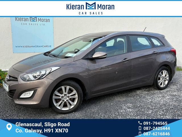 vehicle for sale from Kieran Moran Car Sales