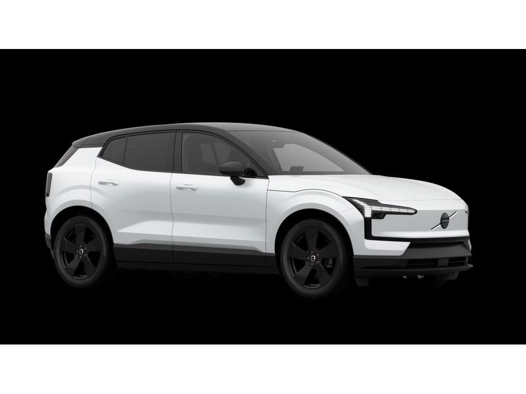 2027 Volvo EX30