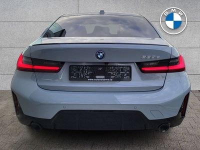 2026 BMW 3 Series